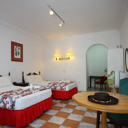 Dolphin 2* Skopelos stad