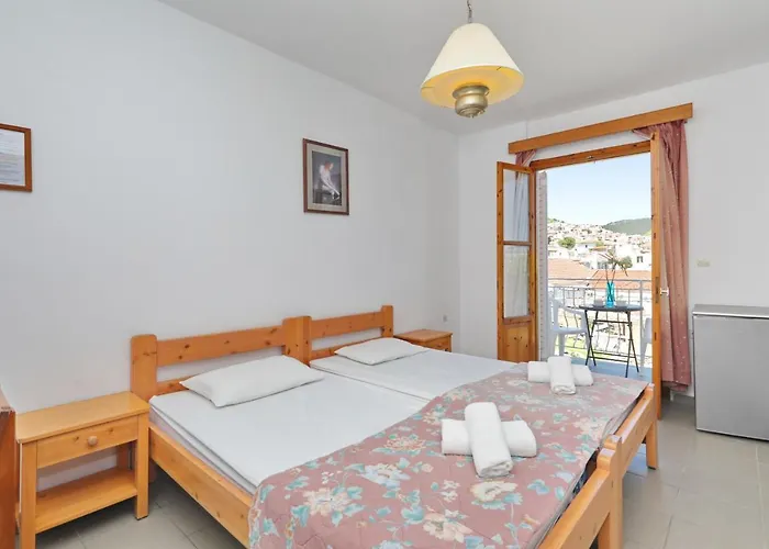 Dolphin Skopelos Town