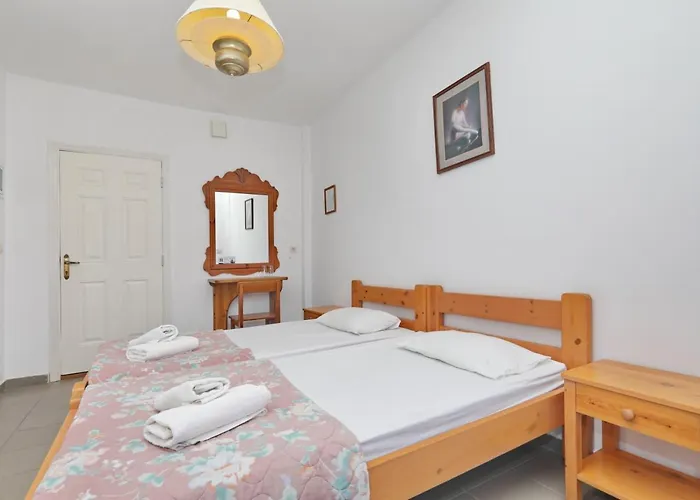 Dolphin Skopelos Town