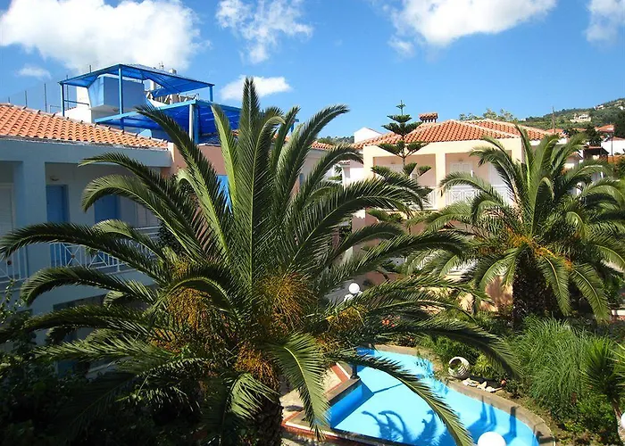 Dolphin Skopelos Town