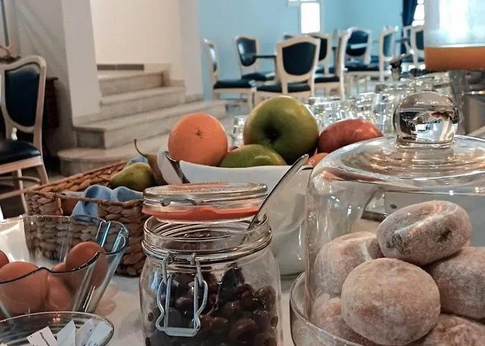 Dolphin Skopelos Town