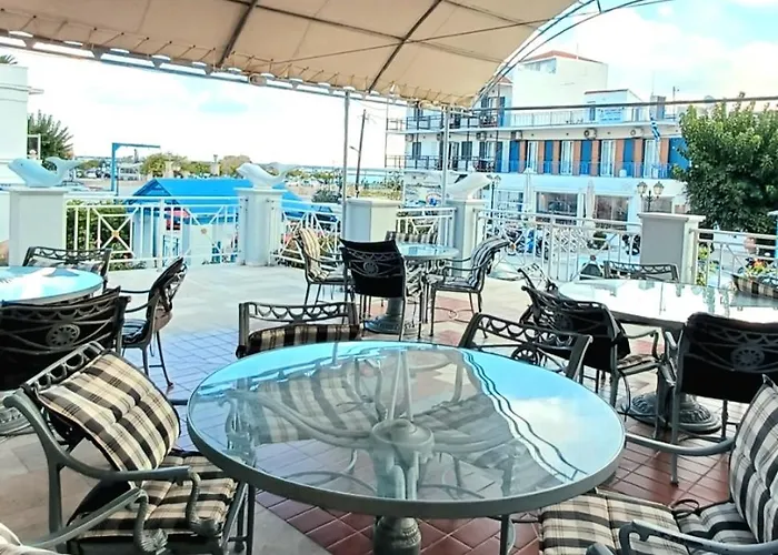 Dolphin 2* 스코펠로스 타운