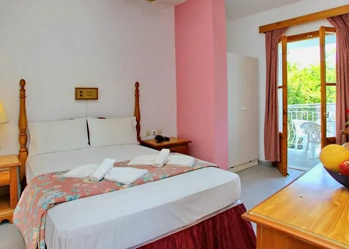 Dolphin Skopelos Town